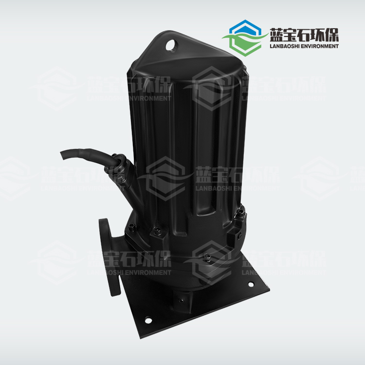 WQ型潛水排污泵