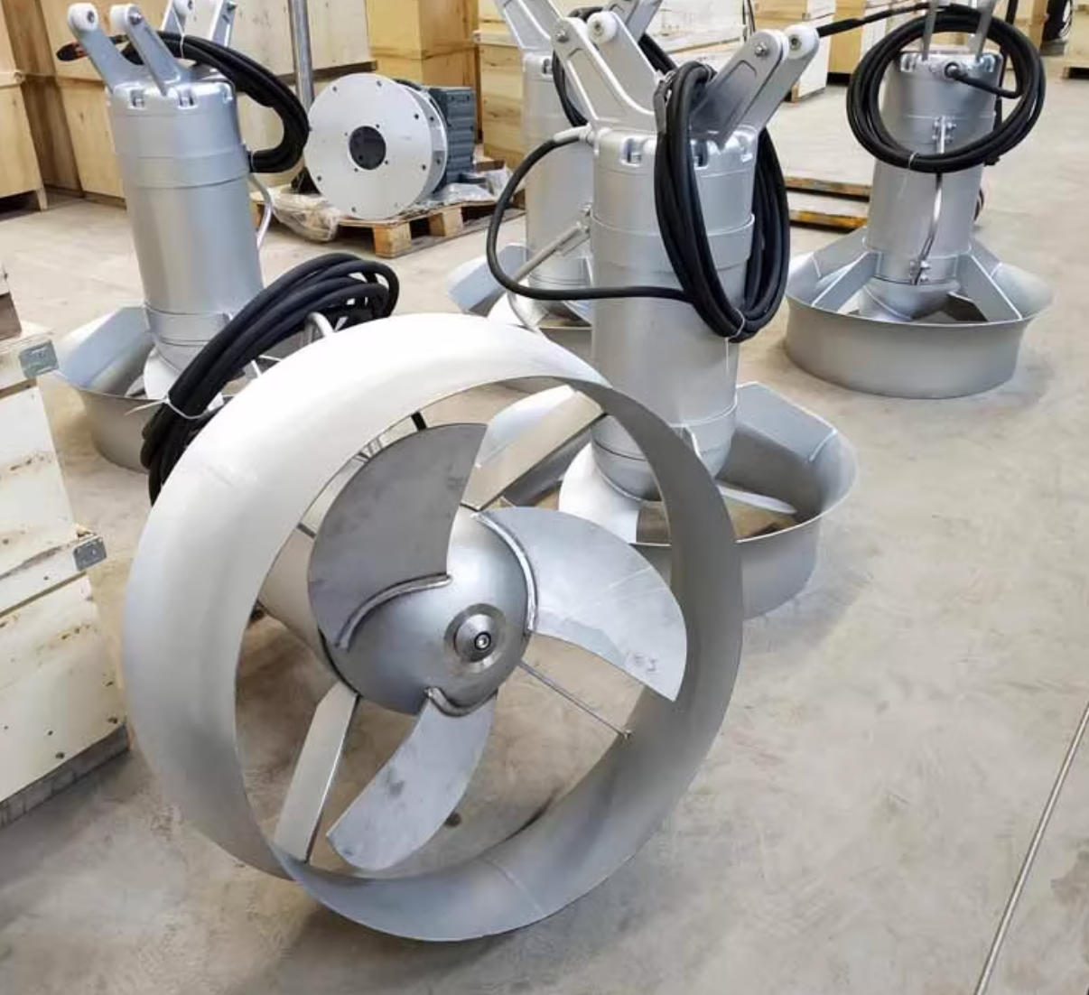 南京藍寶石與綏化某水務達成戰(zhàn)略合作，助力污水處理效能提升